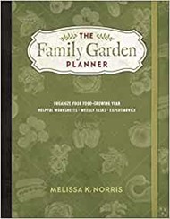 The Family Garden Planner