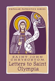 Letters to Saint Olympia