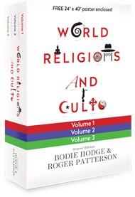 World Religions and Cults Box Set