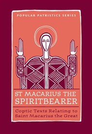 St. Macarius the Spiritbearer