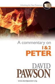 Commentary on 1 & 2 Peter, A