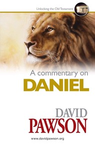 Commentary on Daniel, A