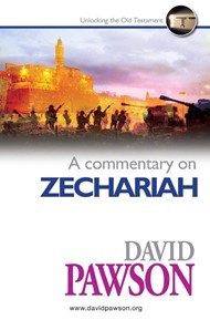 Commentary on Zechariah, A
