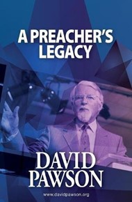 Preacher's Legacy, A
