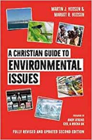 Christian Guide to Environmental Issues, A