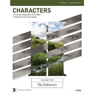 ETB Characters Volume 2 Kit