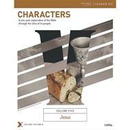 ETB Characters Volume 5 Kit