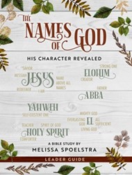 The Names of God Leader Guide
