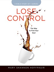 Lose Control Participant Workbook