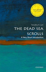 Dead Sea Scrolls, The: A Very Short Introduction