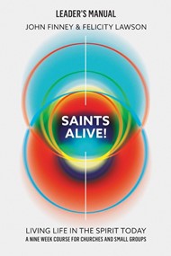 Saints Alive Leaders Manual