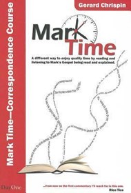 Mark Time - Correspondence Course (Book & CDs)