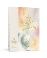 My Prayer Journey