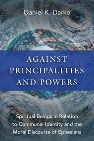 Against Principalities and Powers