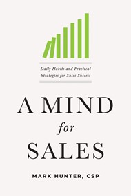 Mind for Sales, A
