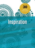 Word Power Cards: Inspiration (Cards)