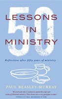50 Lessons in Ministry (Paperback)