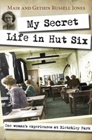 My Secret Life In Hut Six (Paperback)