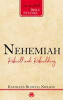 Nehemiah (Paperback)
