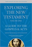 Exploring the New Testament, Volume 1 (Paperback)