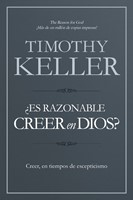 ¿Es razonable creer en Dios? (Paperback)