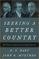 Seeking a Better Country (Paperback)