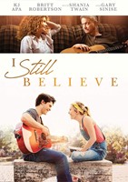 I Still Believe DVD (DVD)