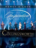 Mercy and Love DVD
