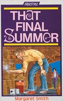 That Final Summer (Paperback)