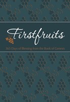 Firstfruits (Imitation Leather)