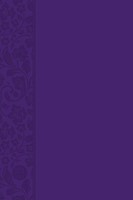 Passion Translation New Testament 2020 Edition, Purple (Imitation Leather)