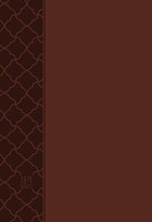 Passion Translation NT 2020 Edition, Brown, Compact (Imitation Leather)