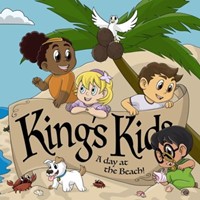 King's Kids (Paperback)