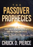 The Passover Prophecies (Paperback)