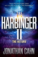 The Harbinger II (Hard Cover)