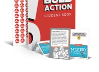 Be Bold Student Book, Summer 2020 (Kit)