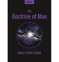 The Doctrine of Man (Paperback)