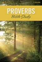 Rose Visual Bible Studies: Proverbs (Paperback)