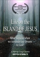 Life on the Island of Jesus DVD (DVD)