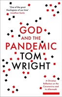 God and the Pandemic (Paperback)