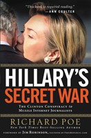 Hillary's Secret War (Paperback)