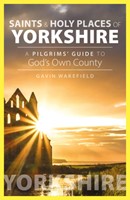 Saints and Holy Places of Yorkshire (Paperback)