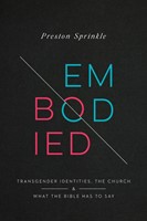 Embodied (Paperback)