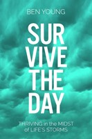 Survive the Day (Hard Cover)