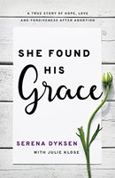 She Found His Grace (Paperback)
