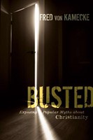 Busted (Paperback)