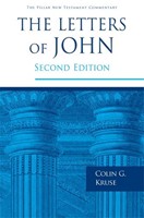 The Letters of John (Hard Cover)