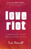 Love Riot (Paperback)