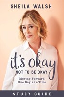 It's Okay Not to Be Okay Study Guide (Paperback)