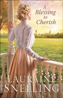Blessing to Cherish, A (Paperback)